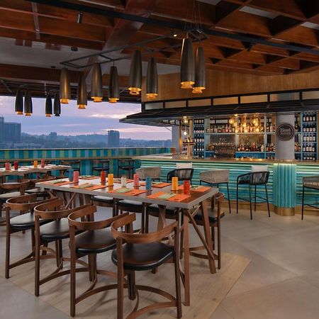 Four Points By Sheraton Kampala Exterior photo