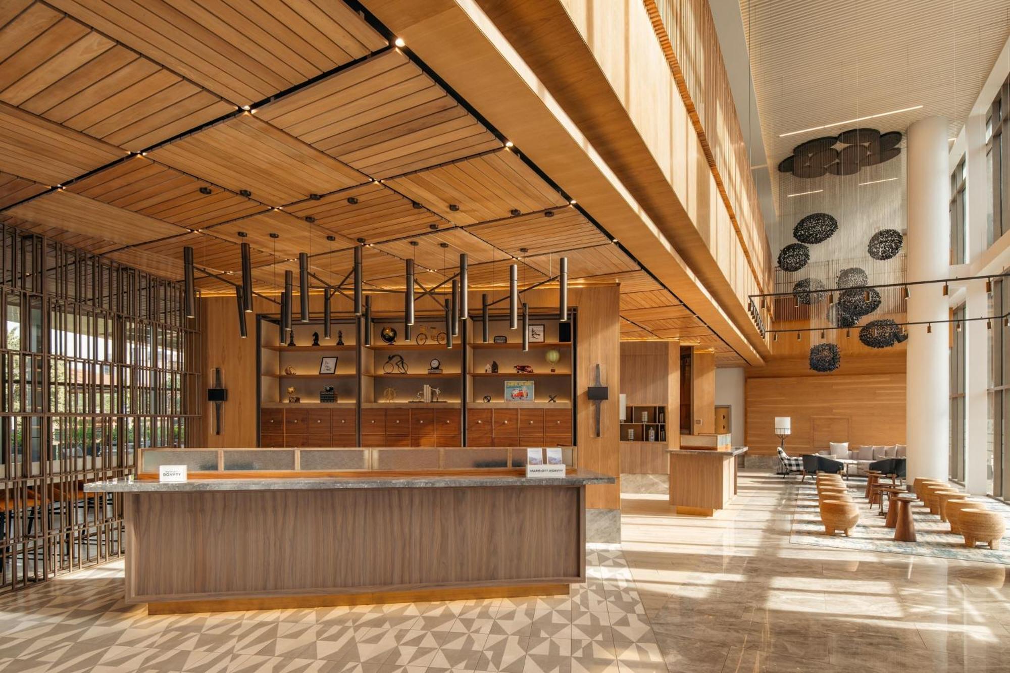 Four Points By Sheraton Kampala Exterior photo